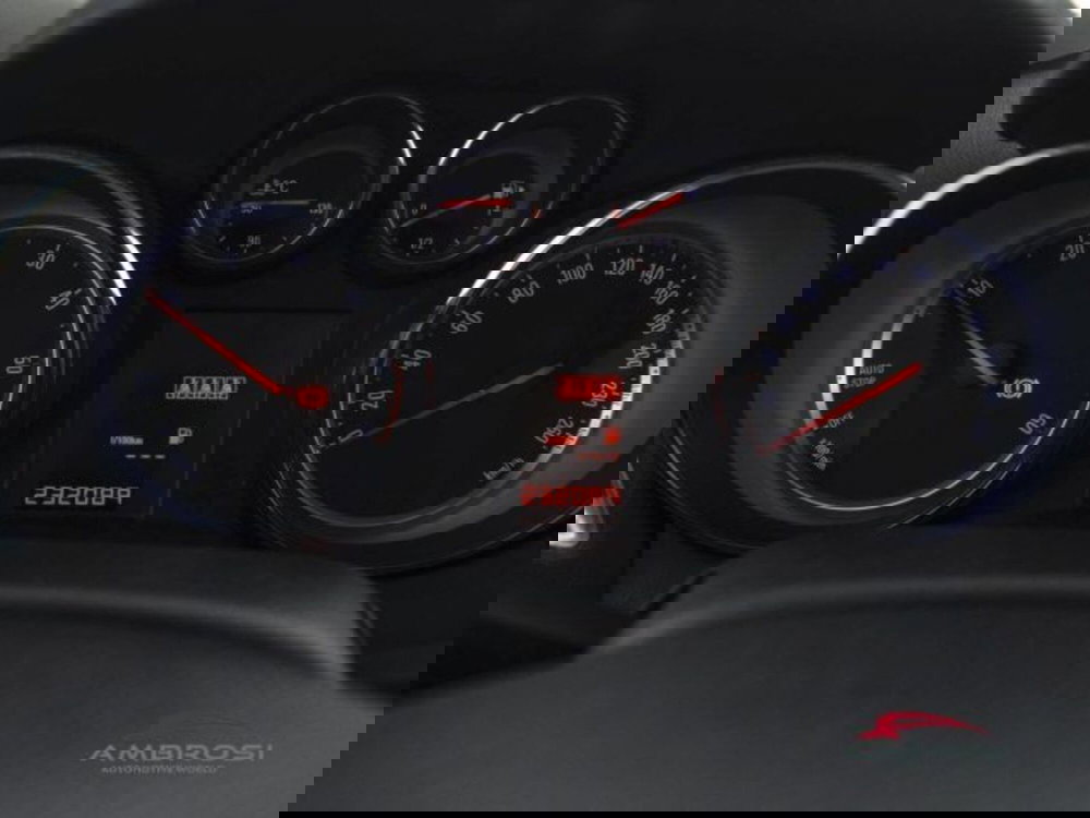 Opel Mokka usata a Perugia (13)