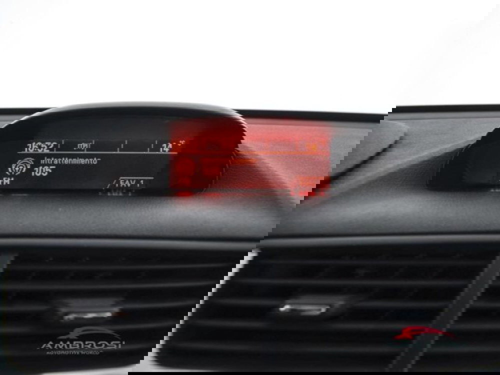 Opel Mokka usata a Perugia (14)