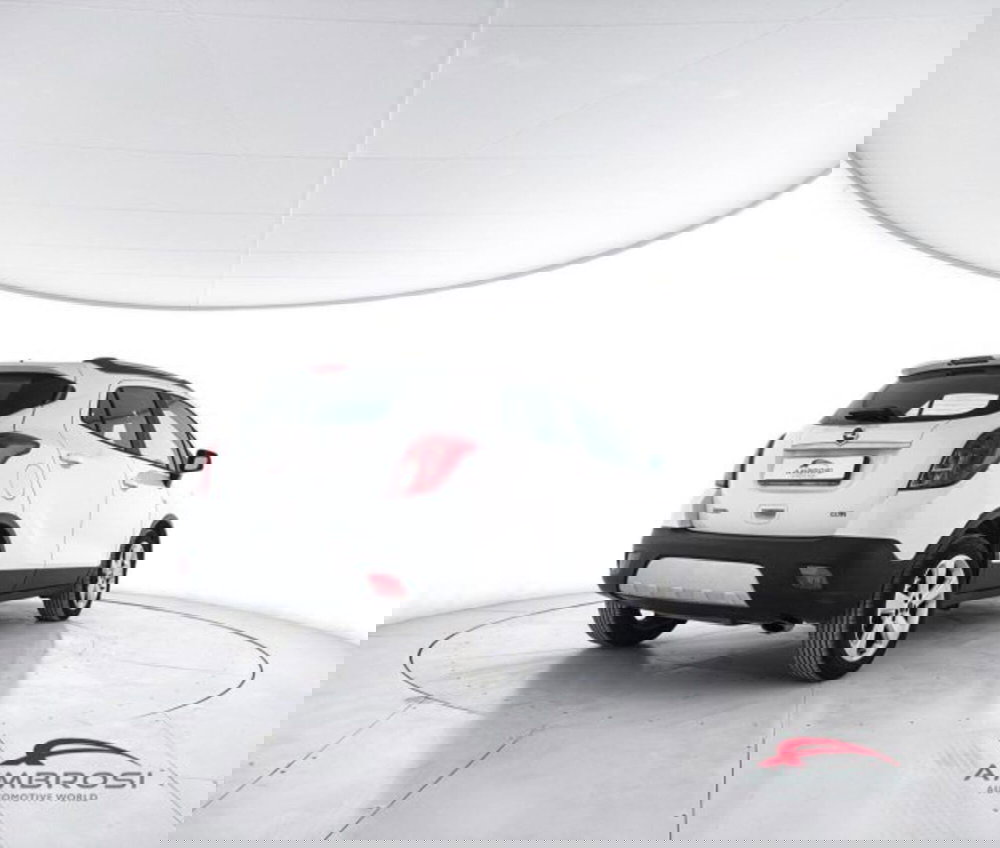 Opel Mokka usata a Perugia (3)