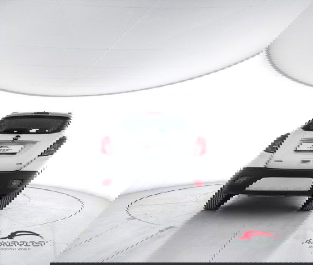 Opel Mokka usata a Perugia (6)