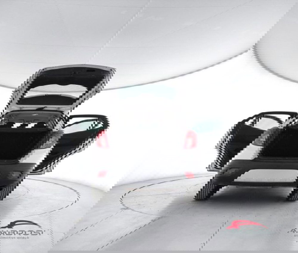 Opel Mokka usata a Perugia (7)