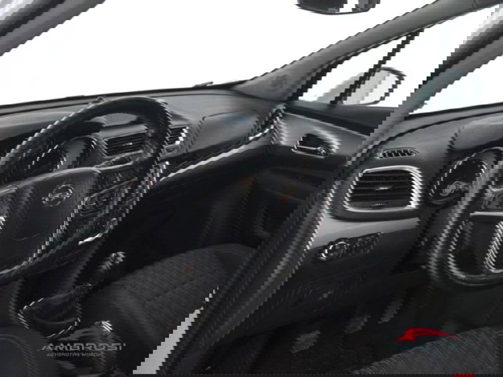 Opel Mokka usata a Perugia (8)