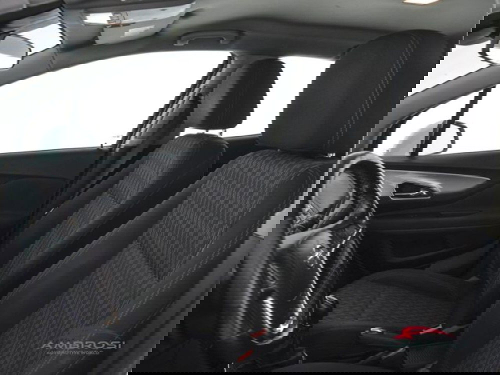 Opel Mokka usata a Perugia (9)