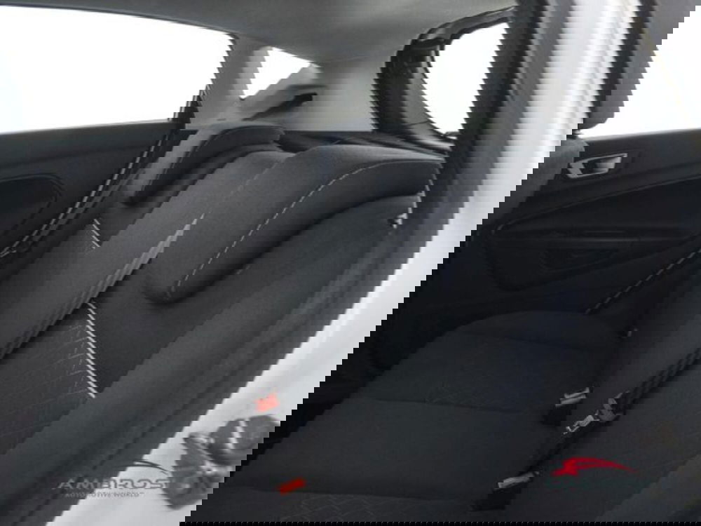 Ford Fiesta usata a Perugia (10)