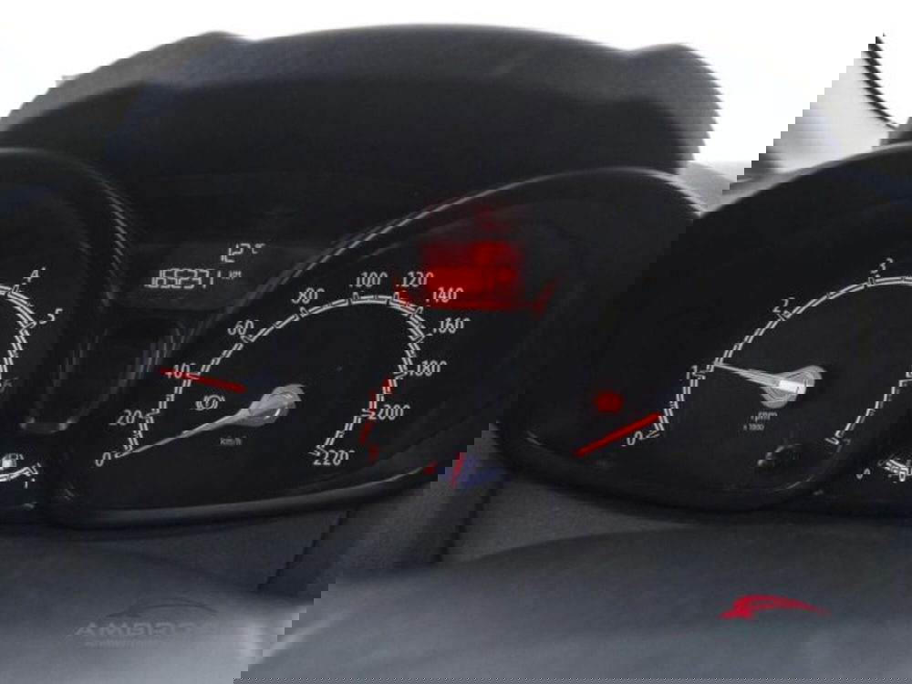 Ford Fiesta usata a Perugia (13)