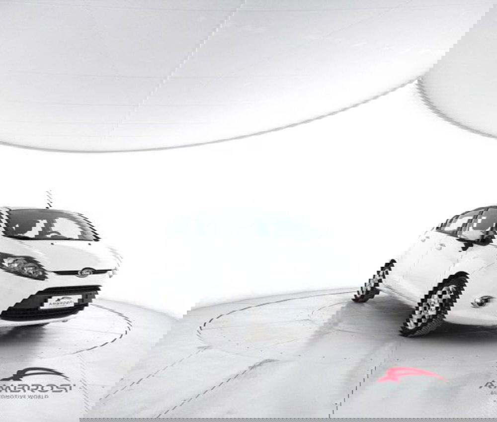 Ford Fiesta usata a Perugia (2)