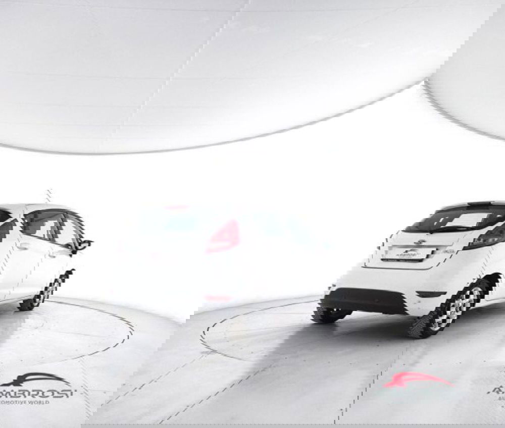 Ford Fiesta usata a Perugia (3)