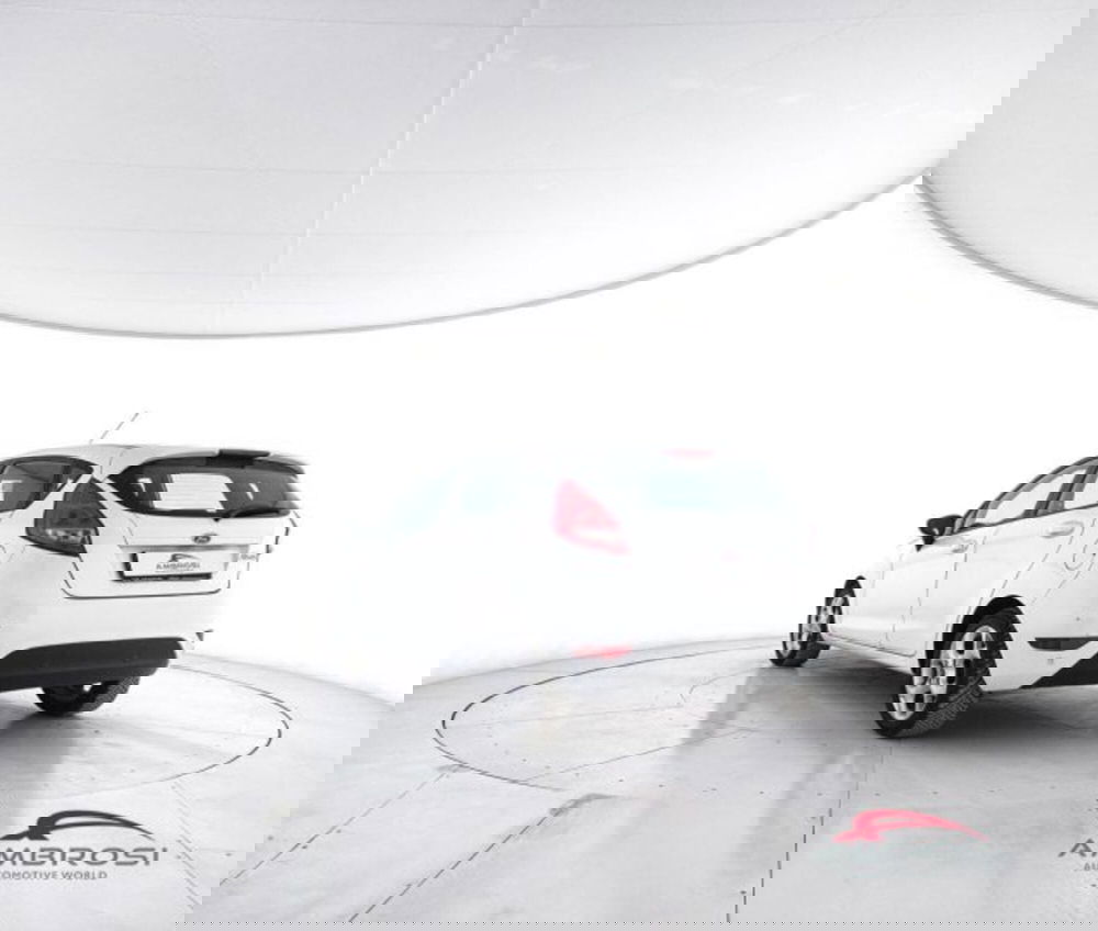 Ford Fiesta usata a Perugia (4)