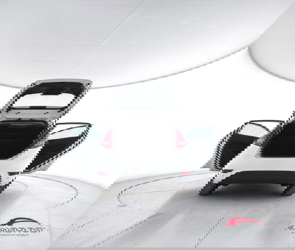 Ford Fiesta usata a Perugia (7)