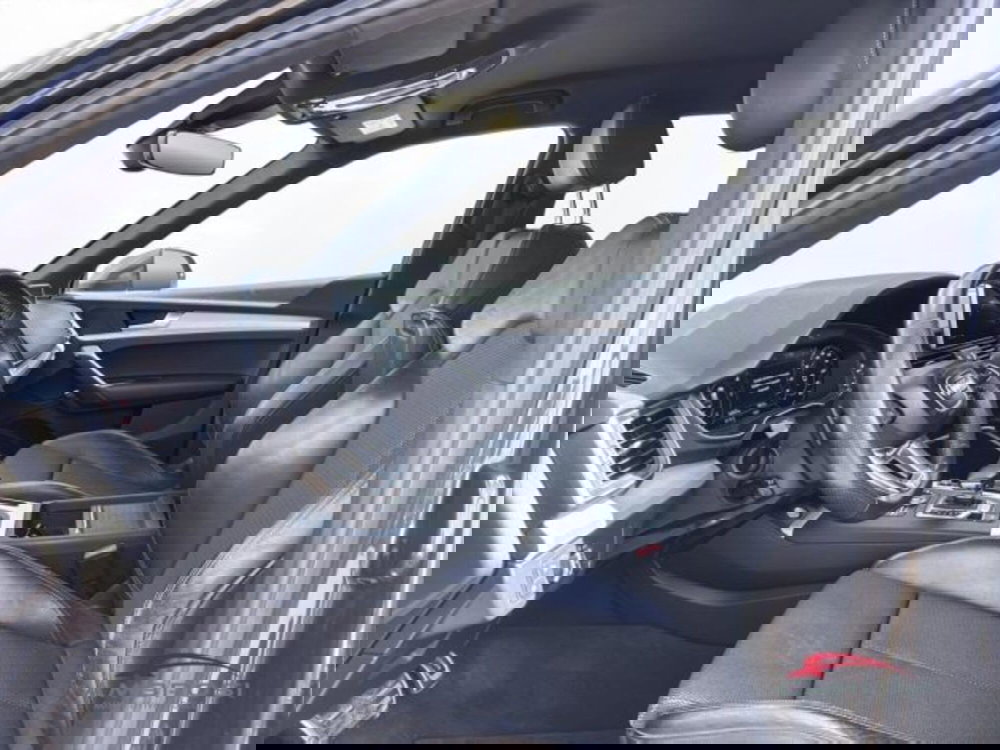 Audi Q5 usata a Perugia (10)