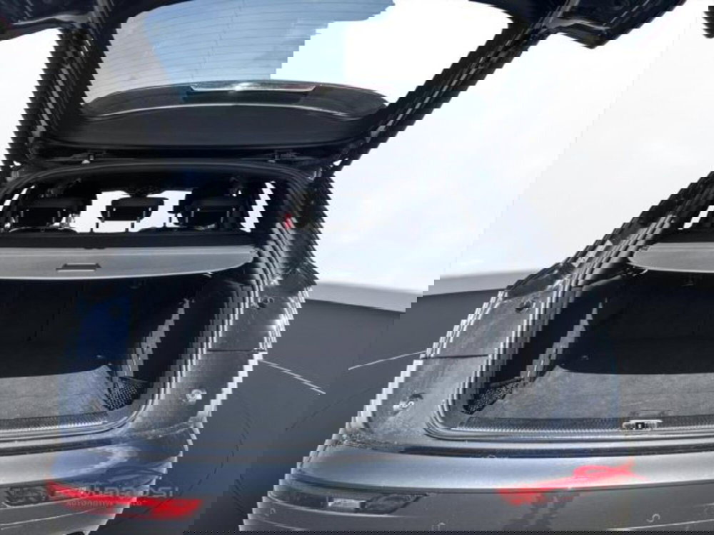 Audi Q5 usata a Perugia (9)