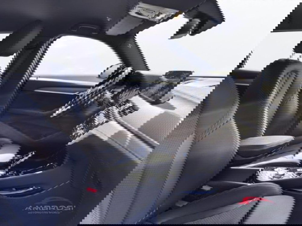 BMW X2 usata a Perugia (11)