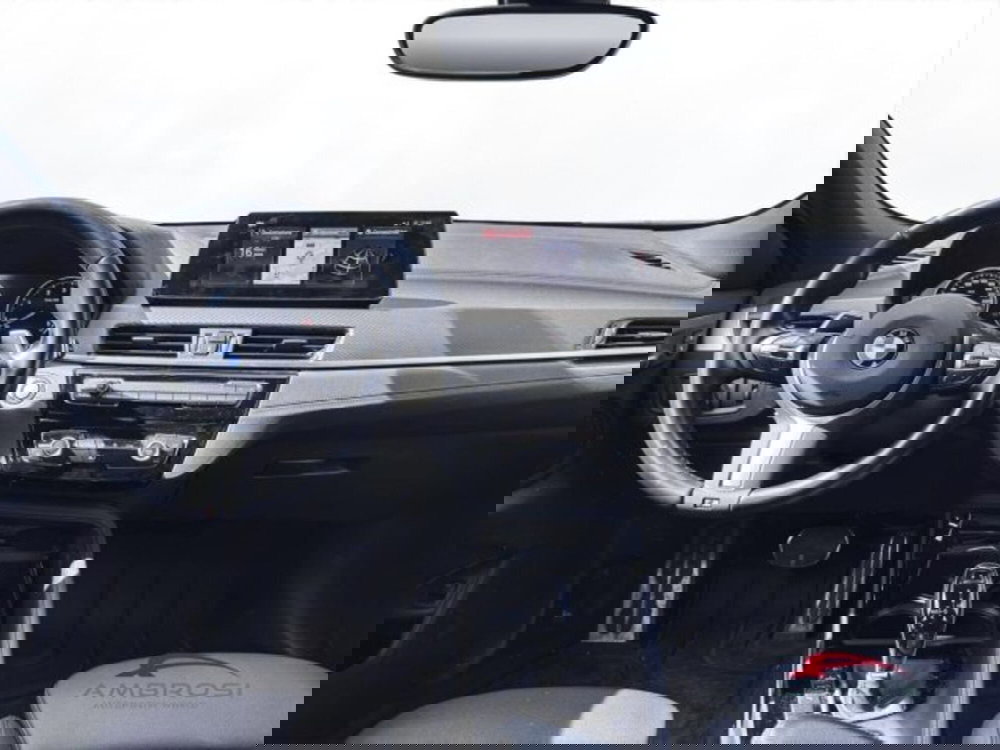 BMW X2 usata a Perugia (14)