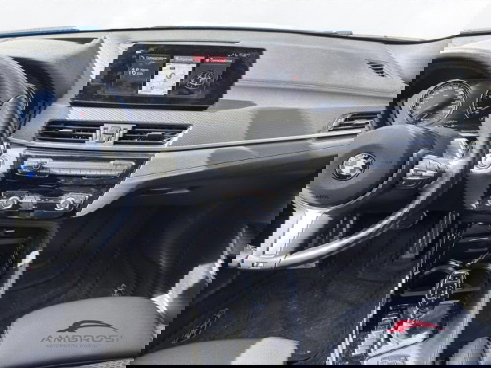 BMW X2 usata a Perugia (15)