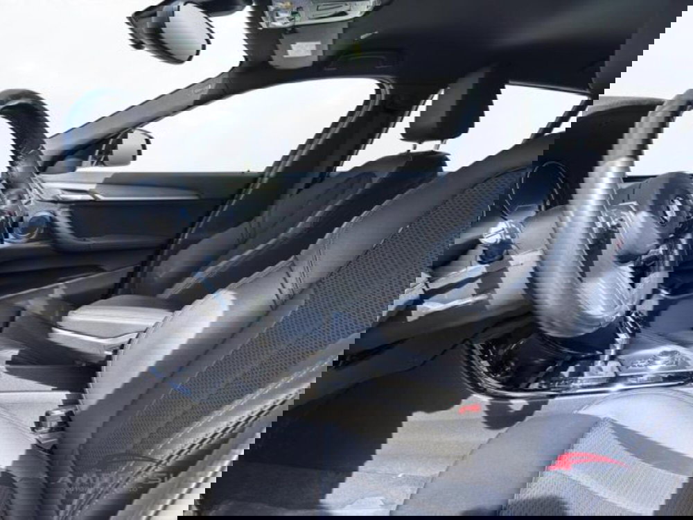 BMW X2 usata a Perugia (9)