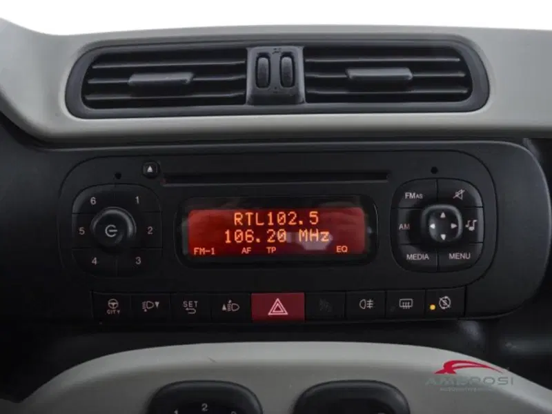 Fiat Panda usata a Perugia (14)