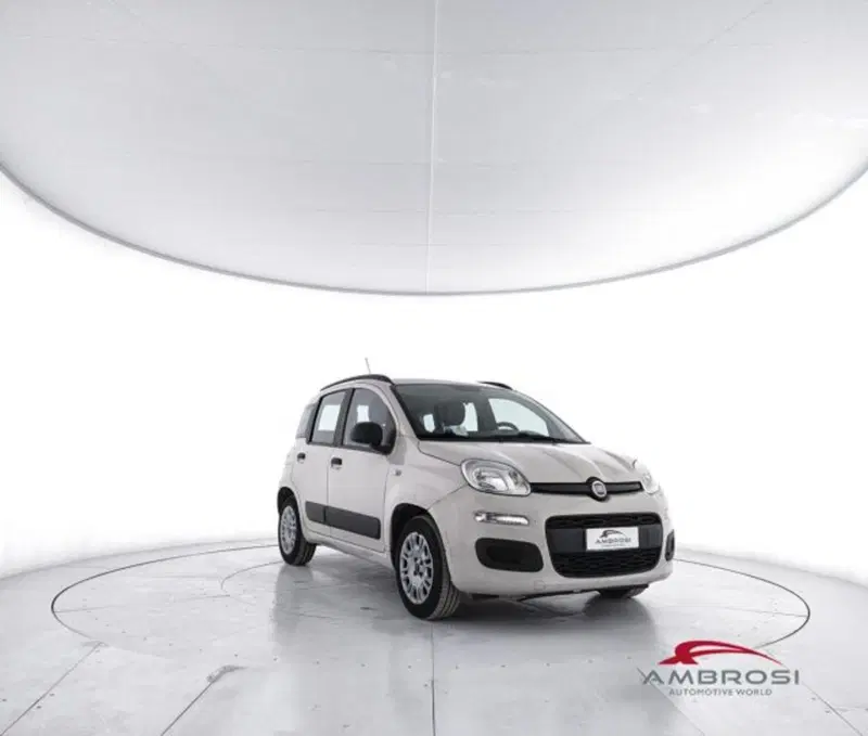 Fiat Panda usata a Perugia (2)