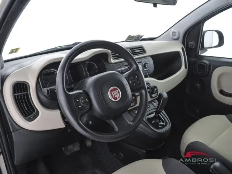 Fiat Panda usata a Perugia (8)