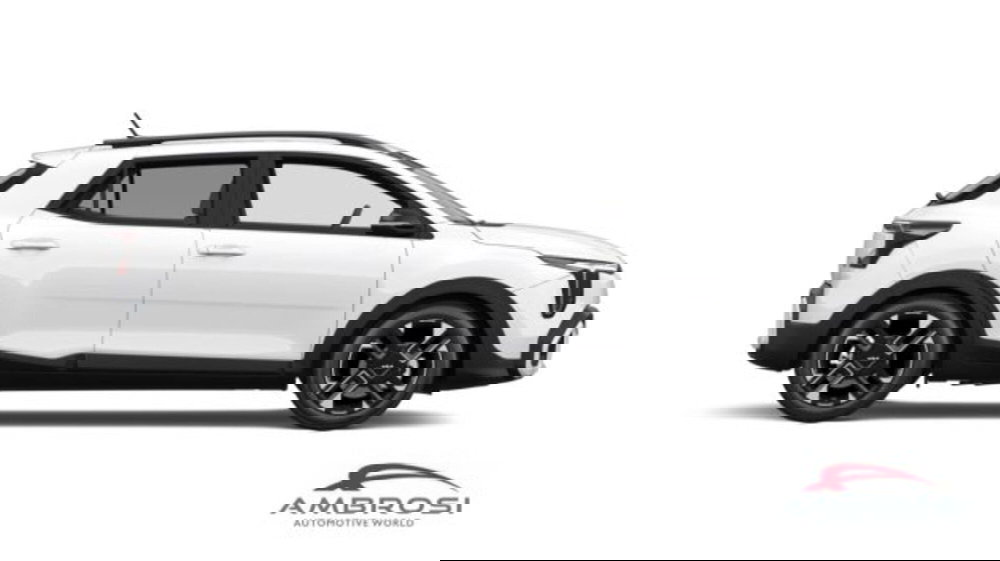 Kia Stonic nuova a Perugia (6)