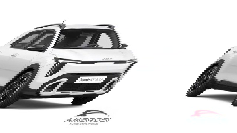 Kia Stonic nuova a Perugia (7)