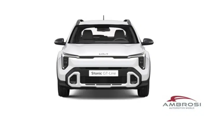 Kia Stonic nuova a Perugia (8)