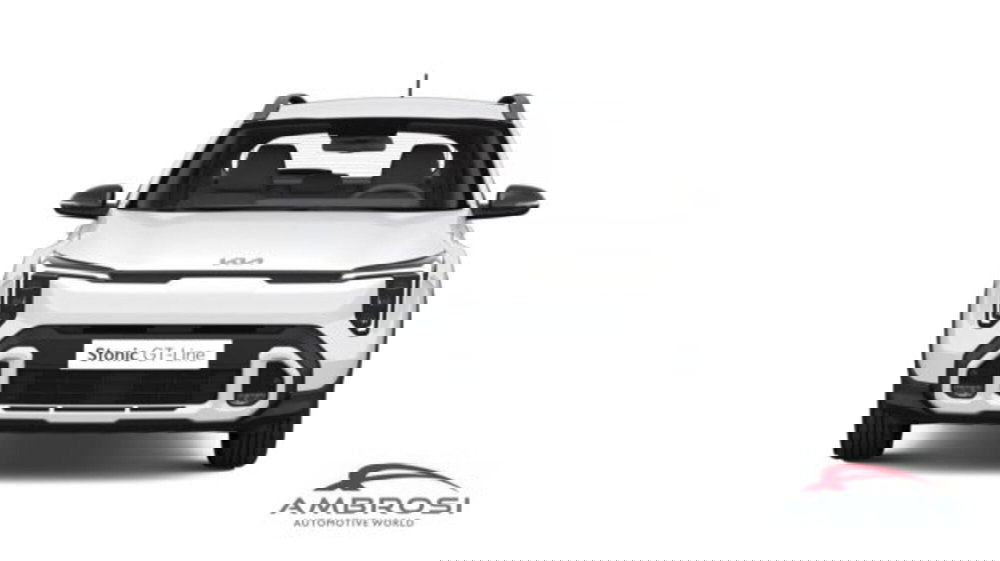 Kia Stonic nuova a Perugia (8)