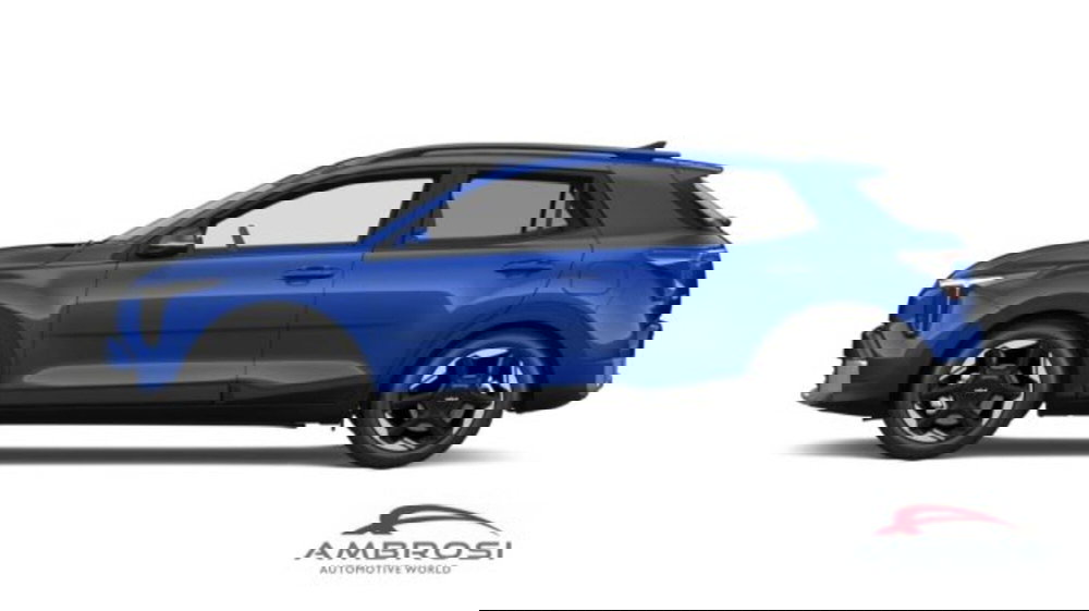 Kia Stonic nuova a Perugia (2)