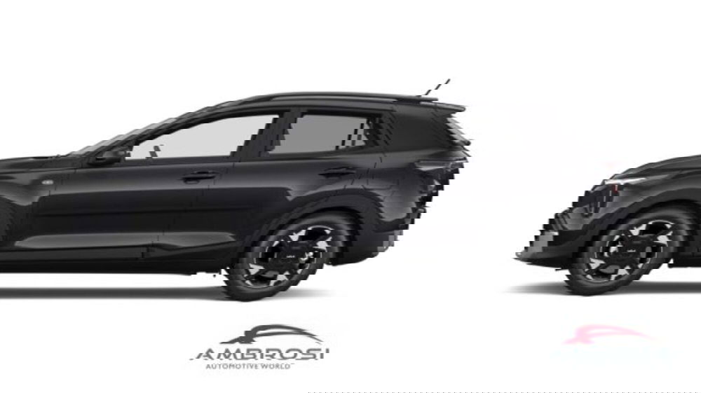 Kia Stonic nuova a Perugia (2)