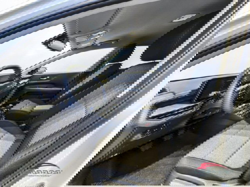 Kia Stonic nuova a Perugia (10)