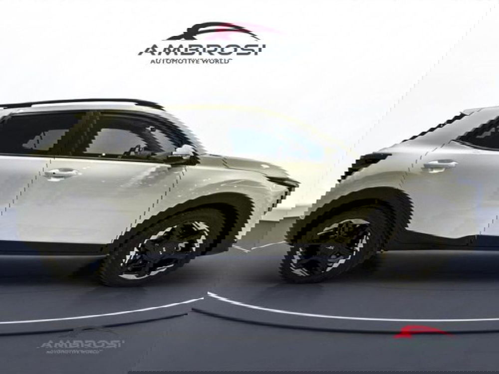 Kia Stonic nuova a Perugia (5)