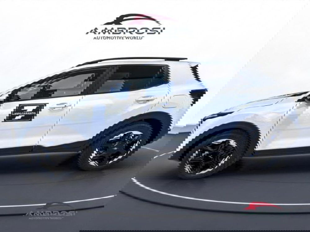 Kia Stonic nuova a Perugia (6)