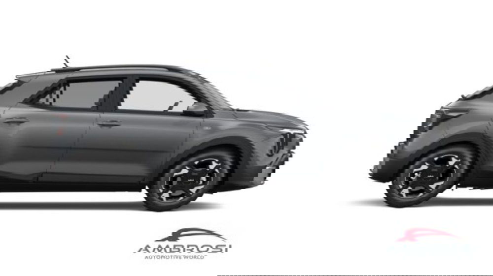 Kia Stonic nuova a Perugia (6)