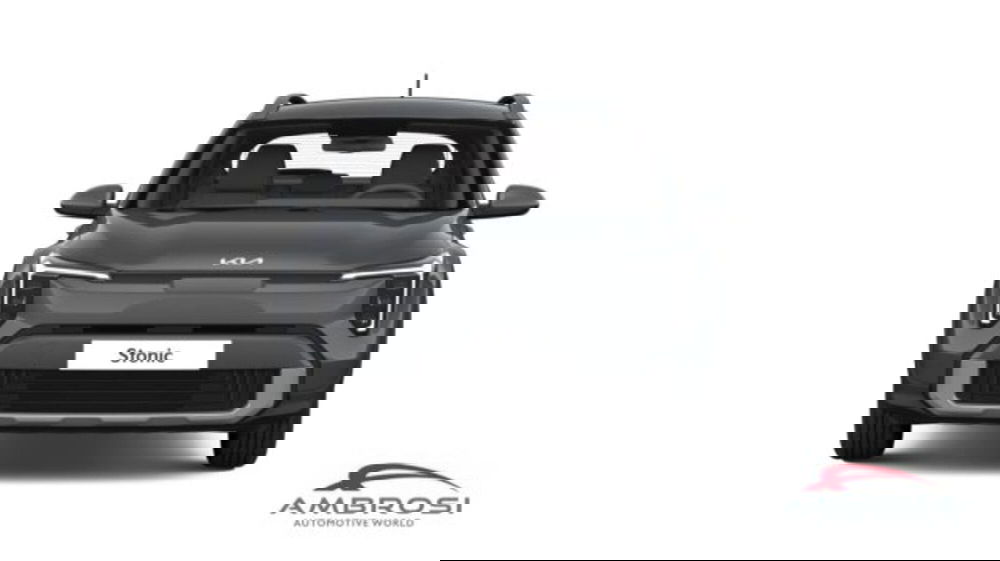 Kia Stonic nuova a Perugia (8)