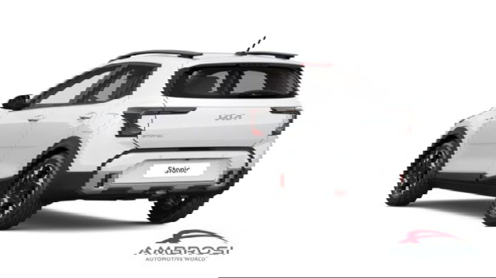 Kia Stonic nuova a Perugia (5)