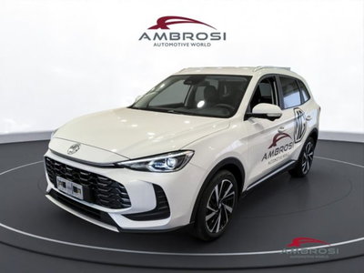 Mg ZS 1.5 hybrid+ Luxury auto nuova a Corciano