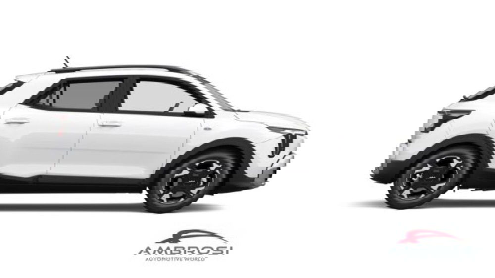 Kia Stonic nuova a Perugia (6)