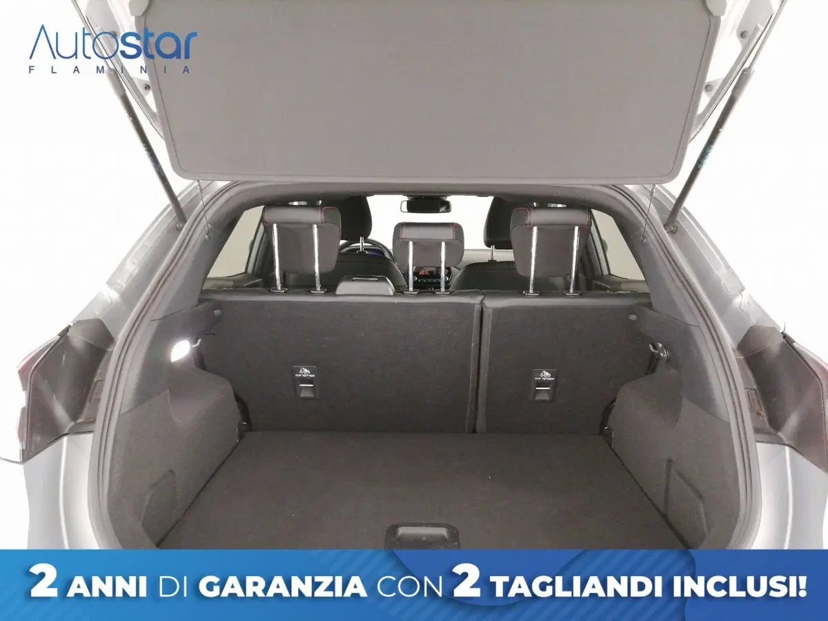 Ford Puma usata a Roma (10)