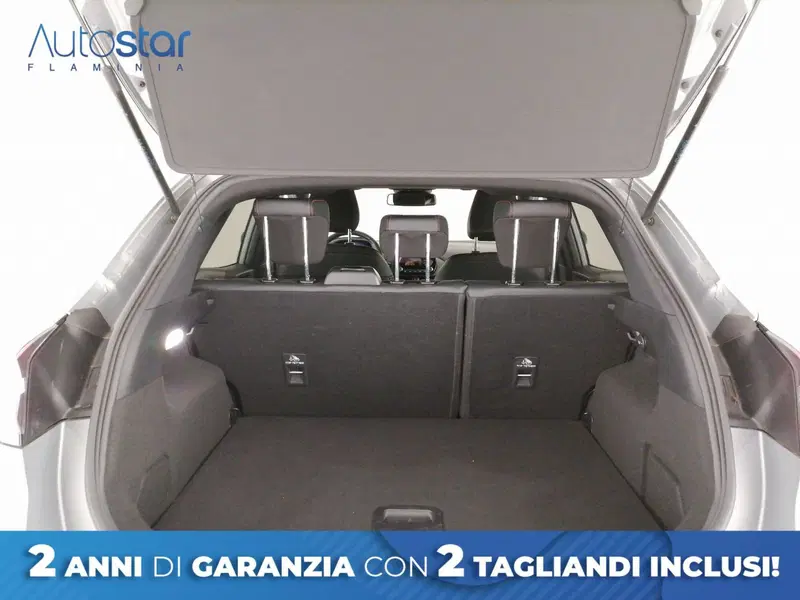 Ford Puma usata a Roma (10)