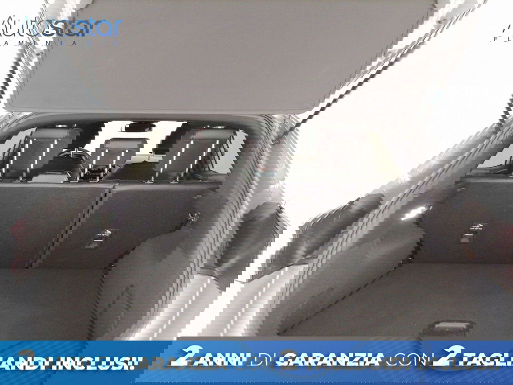 Ford Puma usata a Roma (10)