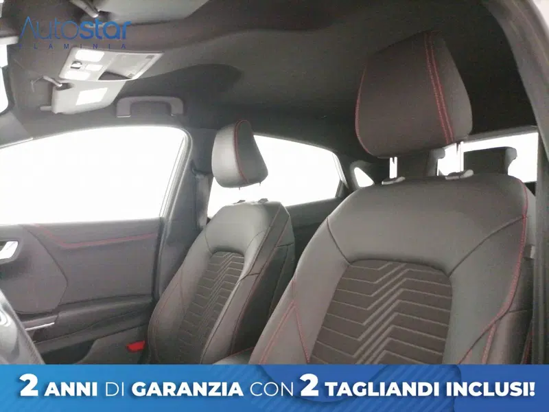 Ford Puma usata a Roma (12)