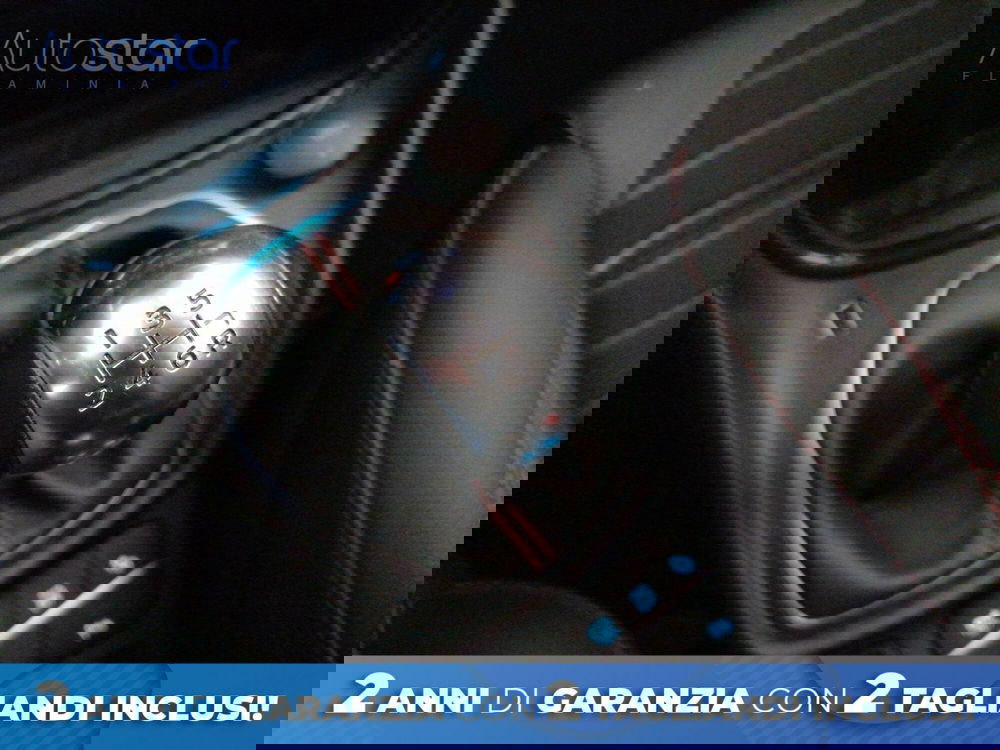 Ford Puma usata a Roma (13)