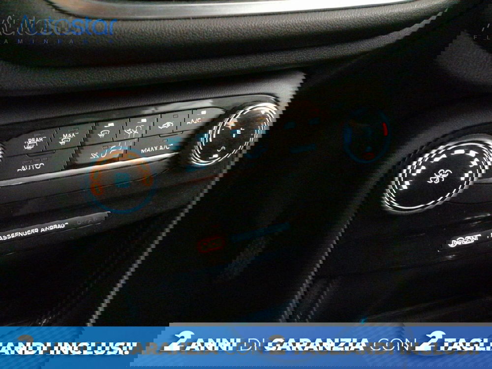 Ford Puma usata a Roma (14)