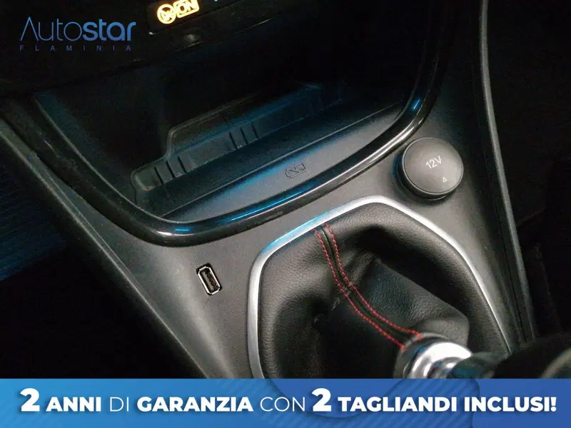 Ford Puma usata a Roma (20)