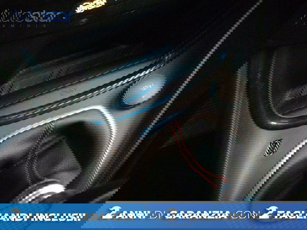 Ford Puma usata a Roma (20)