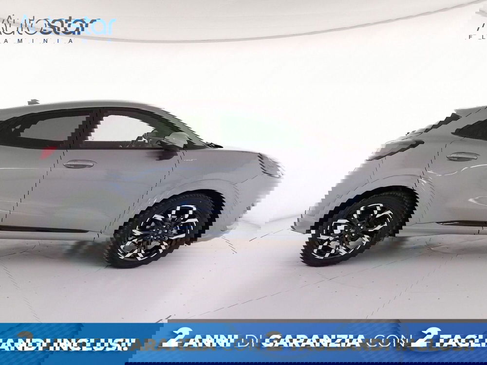 Ford Puma usata a Roma (3)