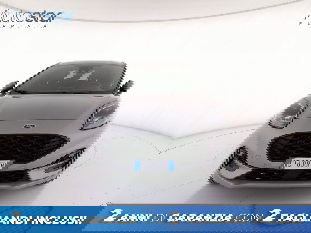 Ford Puma usata a Roma (5)