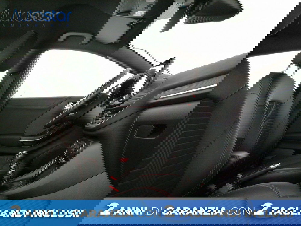 Ford Puma usata a Roma (6)