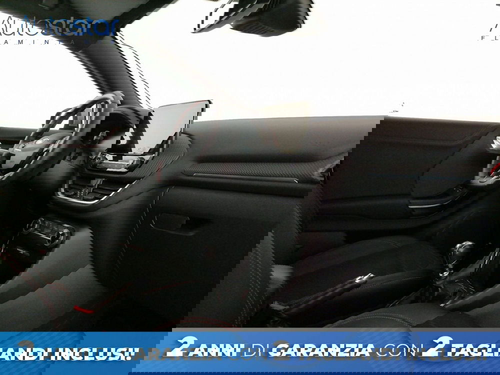 Ford Puma usata a Roma (7)