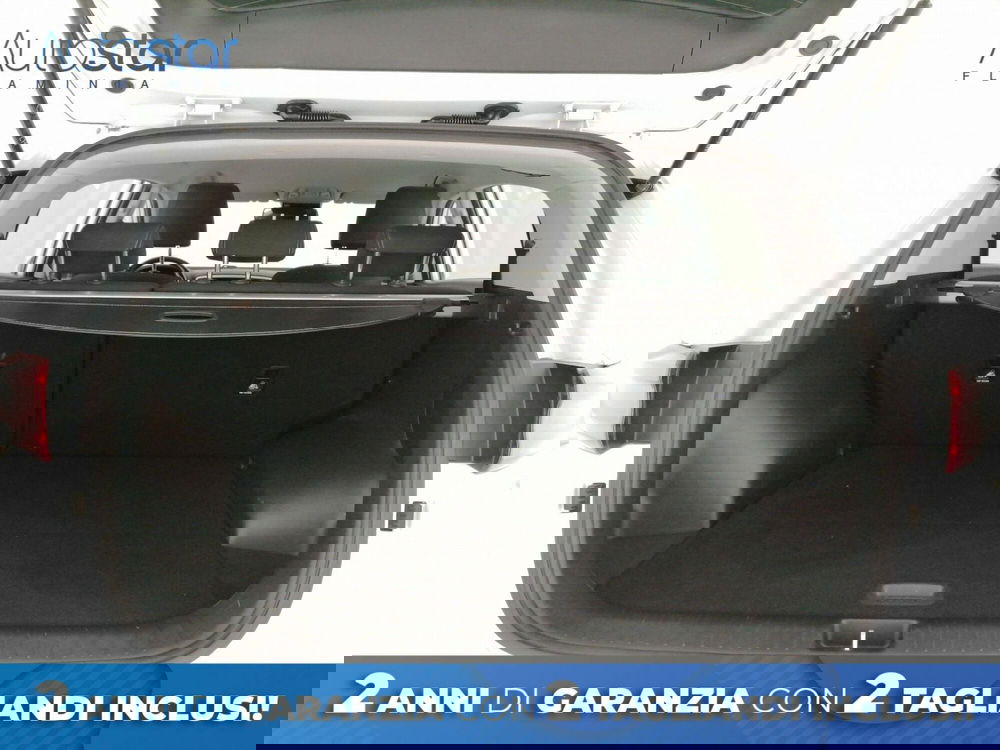 Kia Sportage usata a Roma (10)