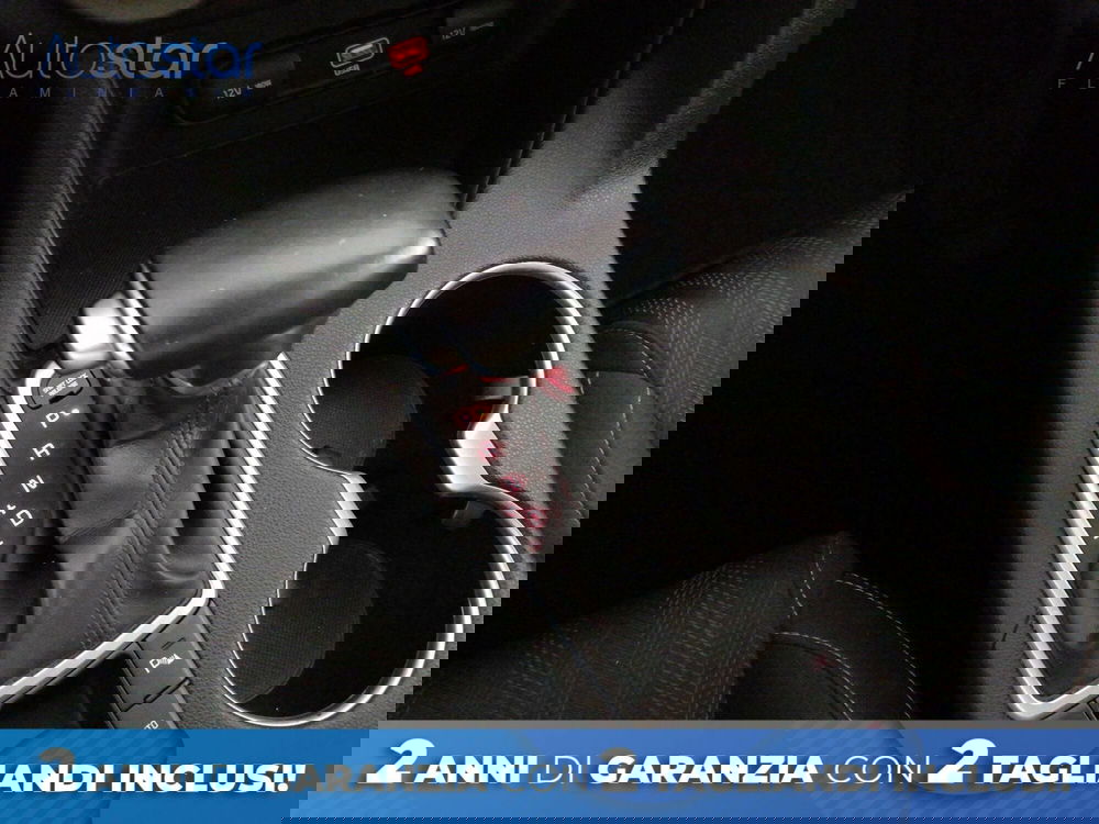 Kia Sportage usata a Roma (13)